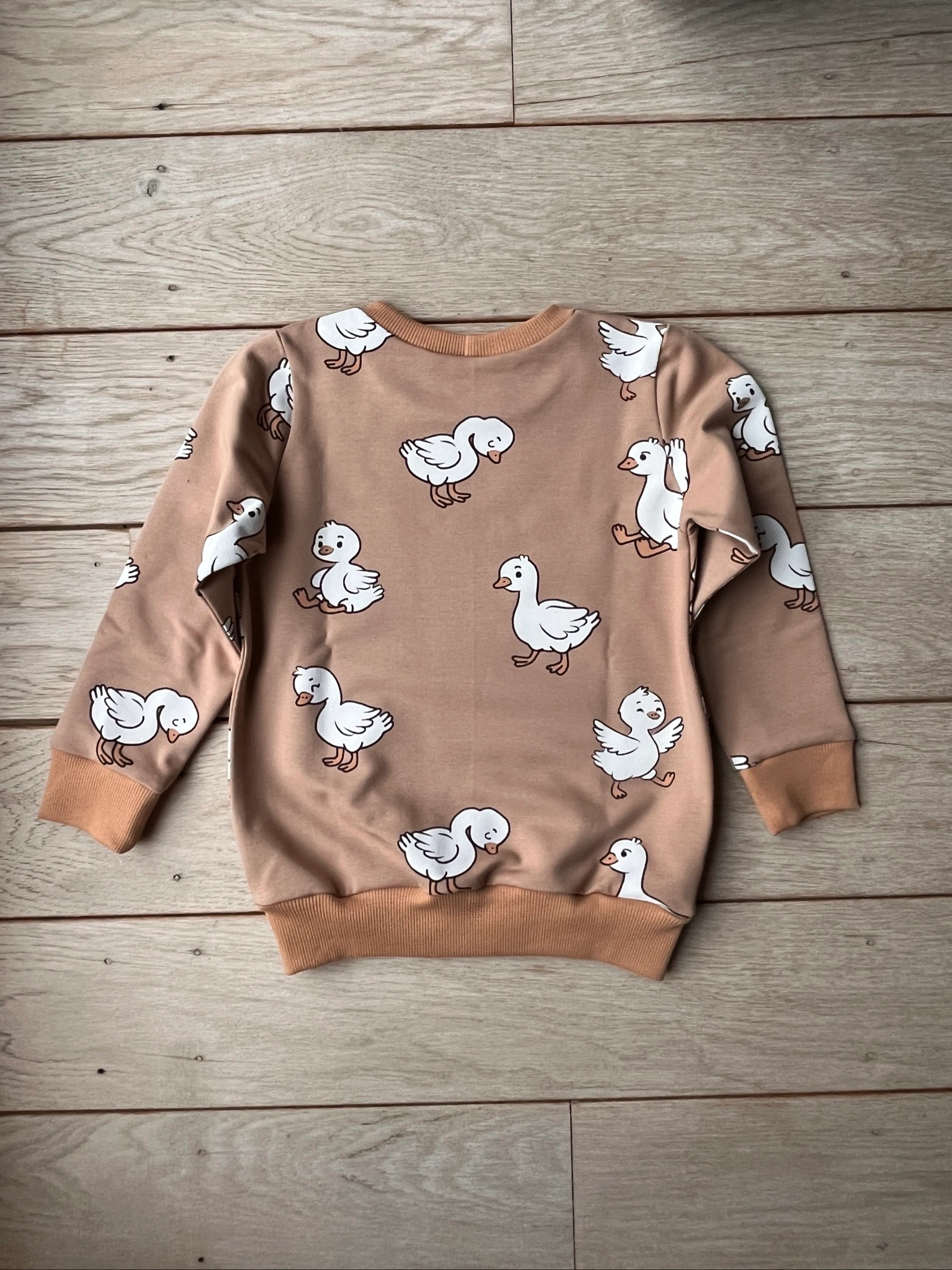 Pull fait main – photo 2